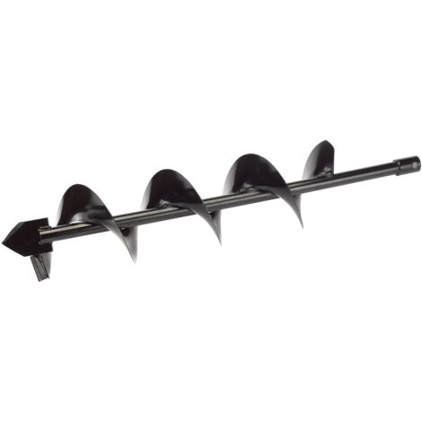 Draper 84754 Earth Auger Drill Bit, 150 x 800mm (1/5)