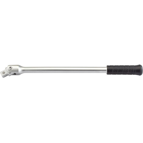 Draper 01119 Elora Flexible Handle, 3/4"" Sq. Dr., 500mm (1/5)