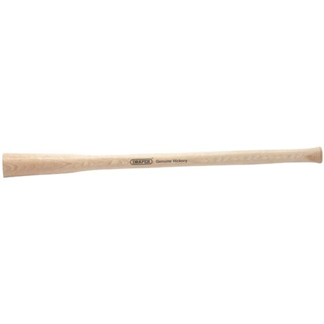 Draper 05161 Hickory Pick Axe/Mattock Shaft, 915mm (1/5)