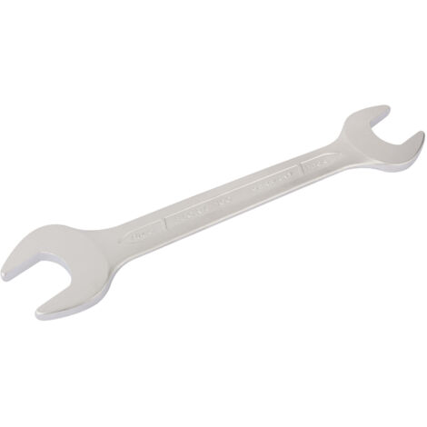 Draper 01622 Elora Long Imperial Double Open End Spanner, 1.1/16 x 1.1/4 (1/5)