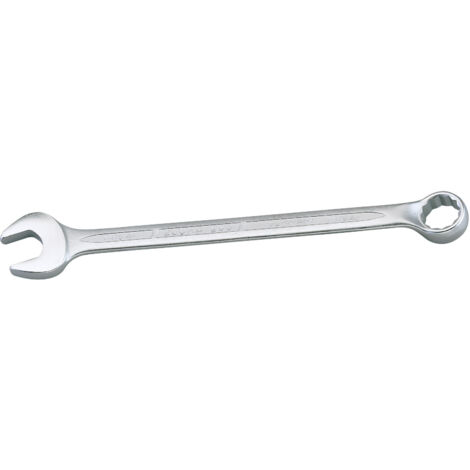DRAPER 11/16 Elora Long Imperial Combination Spanner - 03305 (1/5)