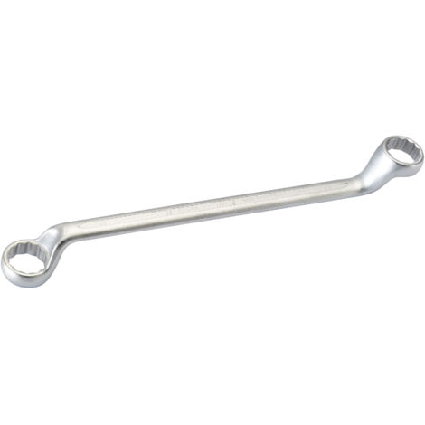 Draper 06292 Elora Deep Crank Metric Ring Spanner, 25 x 28mm (1/5)
