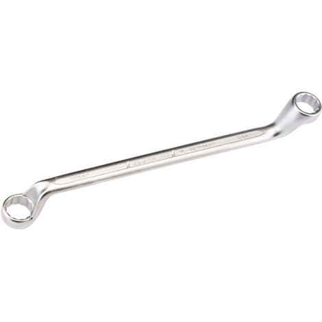Draper 05731 Elora Deep Crank Imperial Ring Spanner, 5/8 x 11/16 (1/5)