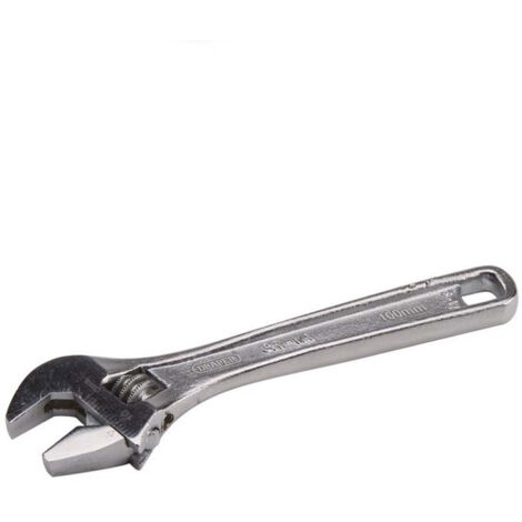 Draper 94535 Adjustable Wrench, 100mm, 16mm (1/3)