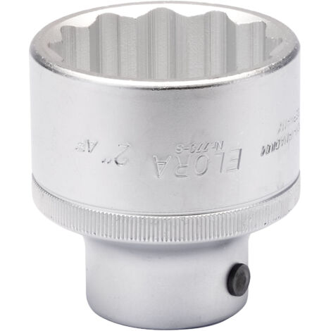Draper 2AF BI-HEX SOCKET 3/4-Inch Square Drive AF Bi-Hexagon Socket (Model 00624) (1/5)