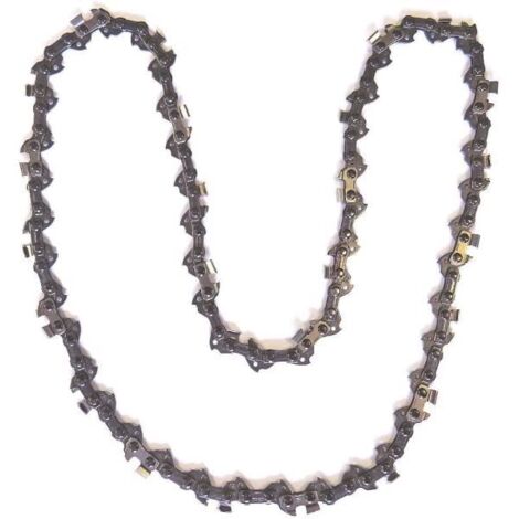 Replacement Oregon&174 Chainsaw Chain for Stock No. 84758 (66021) (1/2)