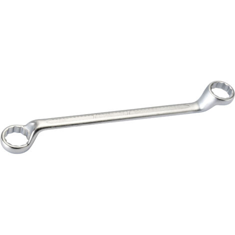 Draper 05955 Elora Deep Crank Imperial Ring Spanner, 1.7/16 x 1.5/8 (1/5)