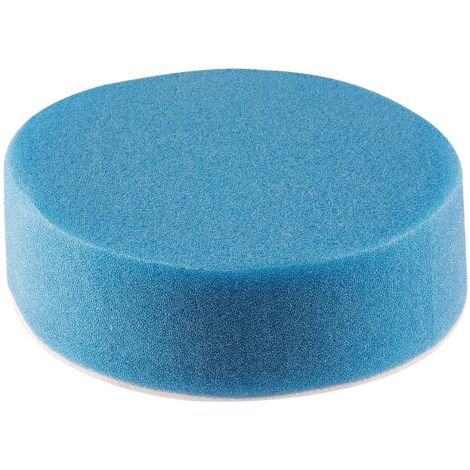 Draper 92385 Polishing Sponge, 80mm, Medium (1/5)