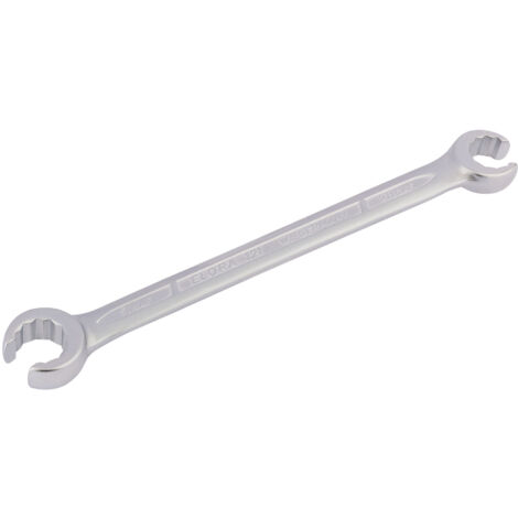 Draper 04452 Elora Imperial Flare Nut Spanner, 9/16 x 5/8 (1/5)