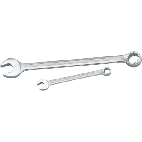 Draper 17287 Elora Long Imperial Combination Spanner, 2.3/8 (1/5)