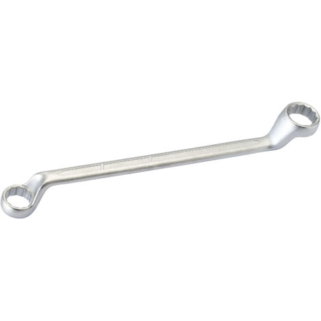 Draper 06276 Elora Deep Crank Metric Ring Spanner, 24 x 26mm (1/5)
