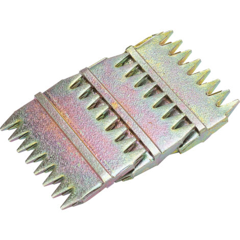 Draper 03136 Scutch Set, 38mm (3 Piece) (1/5)