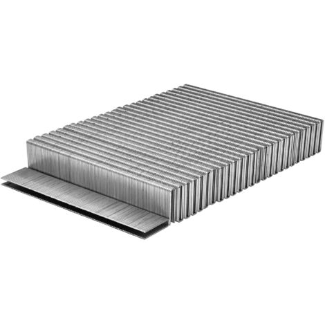 Draper Type-90 25mm Staples – Pack of 5,000 for Heavy-Duty Stapling (Model 13133) (1/2)