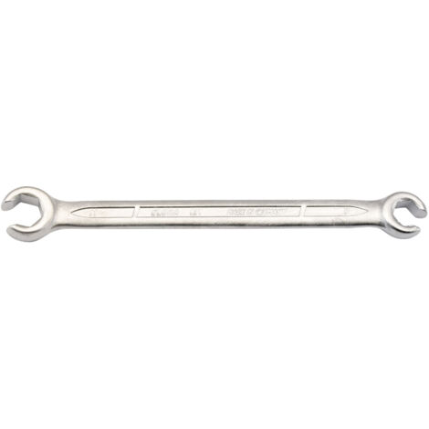 Draper 04494 Elora Metric Flare Nut Spanner, 9 x 11mm (1/5)
