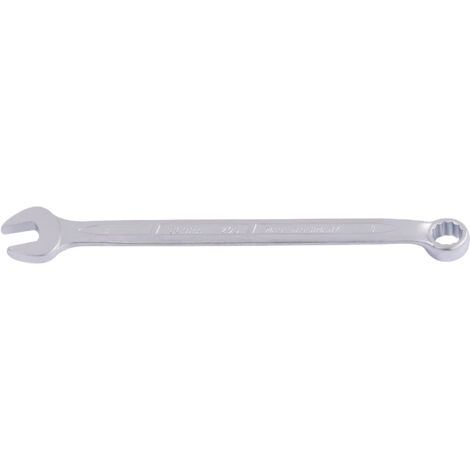 DRAPER 8mm Elora Long Combination Spanner - 03488 (1/5)
