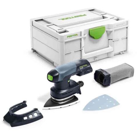 Festool 577628 DTSC 400-Basic 18v Delta Sander Naked (1/4)