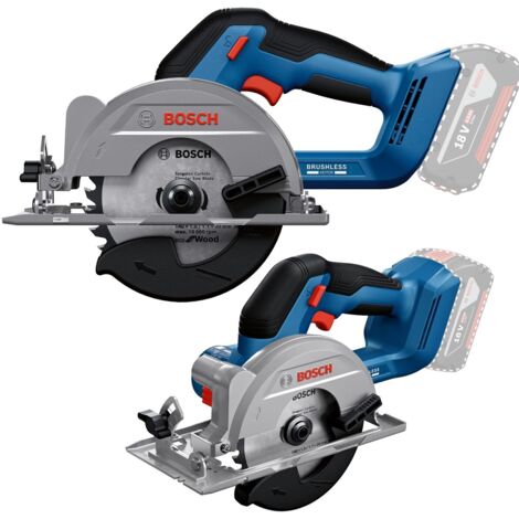 Circular Saw BOSCH GKS 18V-51 (Body only) (1/5)