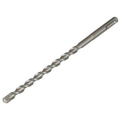 Bosch Professional 2608836648 Bosch 5X SDS Plus Masonry Drill Bit 24 mm 450 mm Pack of 1 Grey