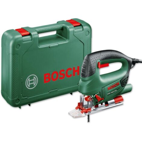 Bosch Jigsaw PST 800 PEL carrying case 06033A0170 (1/5)