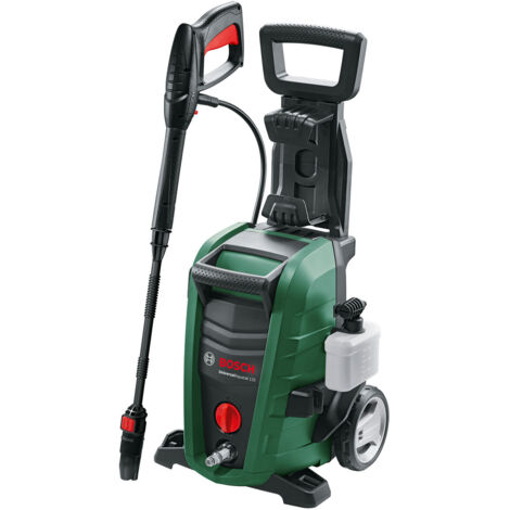BOSCH DIY UniversalAquatak 125 240v Power washer
