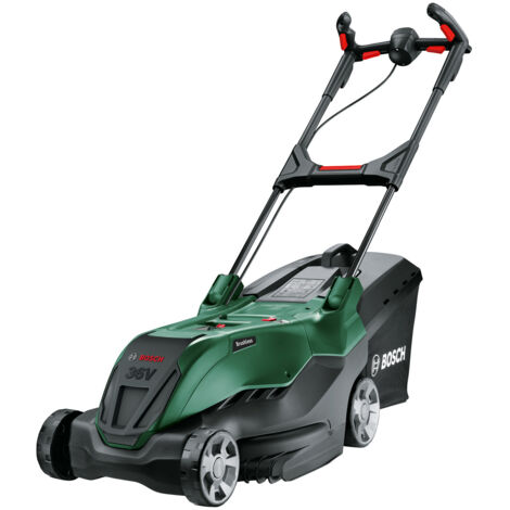 Bosch Cordless Lawnmower AdvancedRotak 36V-44-750 Carton box 06008B9G00