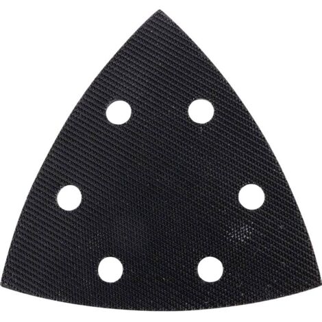 Bosch Replacement Hook & Loop Backing Pad, Delta PDA 100/120 E. (2608000149)