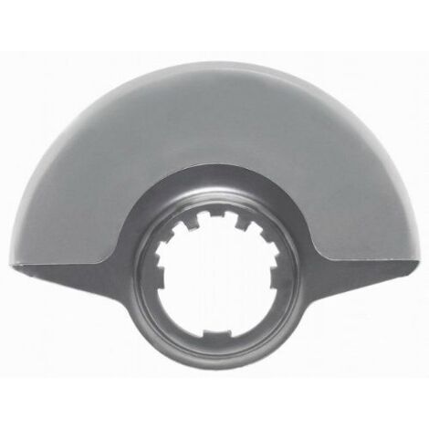 Bosch 2605510290 115mm Cut-off Guard