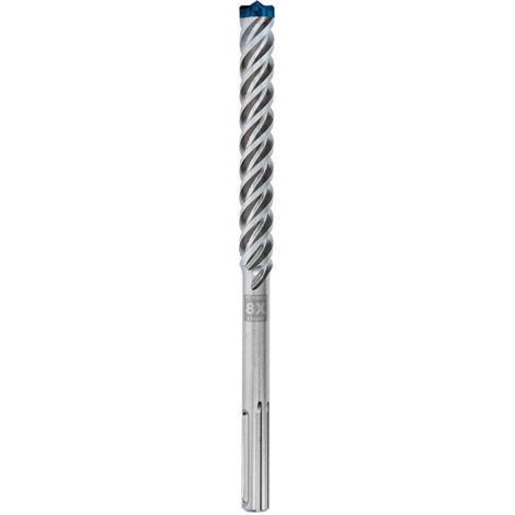Hammerbohrer Expert SDS max-8X D.24mm Arbeits-L.200mm L.320mm SDS max 1 St.BOSCH