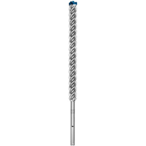Hammerbohrer Expert SDS max-8X D.28mm Arbeits-L.400mm L.520mm SDS max 1 St.BOSCH