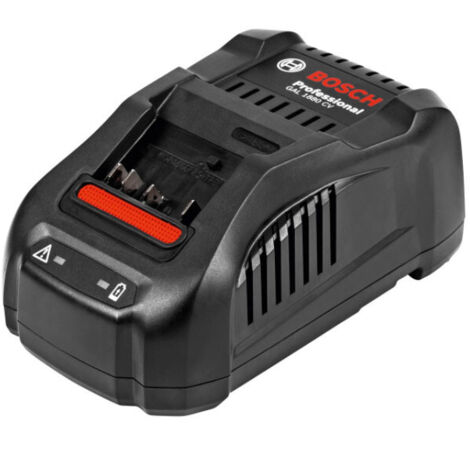 Bosch GAL1880CV 18v Fast Charger (1/3)