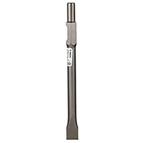 Flachmeißel L.400mm Schneiden-B.35mm 6-kt 30mm BOSCH