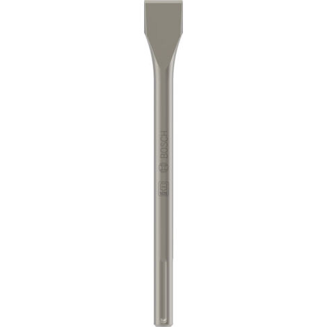 Bosch Chisels PRO SDS max-4C Flat Chisel 25 x 300 mm 1618600204