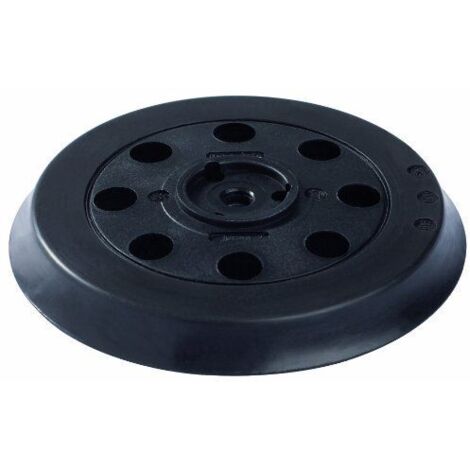 Bosch 2608601062 125mm Sanding Pad Pex Med