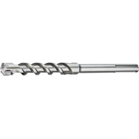 Bosch 25mm Professional SDS-Max-4 M4 Hammer Drill Bit. 320mm Long (2608685868)