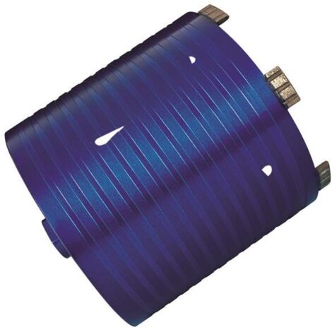 MEXCO A11LC162US Solid Barrel Dry Core Drill XCEL Grade 162mm MEXA11LC162S (1/3)