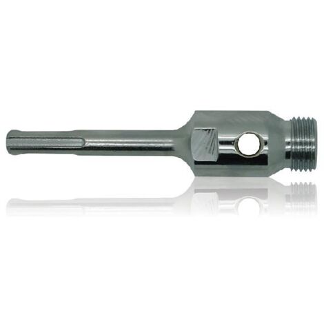 MEXCO A10SDSADA80 SDS Chuck Adaptor 80mm MEXSDSADA80 (1/2)