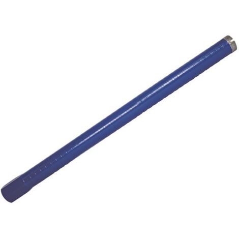 MEXCO A11LC28US Solid Barrel Dry Core Drill XCEL Grade 28mm MEXA11LC28S (1/3)