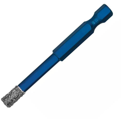 MEXCO TDXCEL12 XCEL Grade Diamond Tile Drill Bit 12mm MEXTDXL12