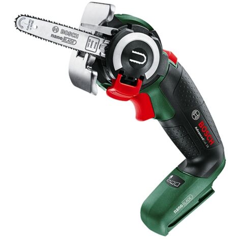BOSCH DIY ADVANCEDCUT 18 18v Mini saw (1/5)