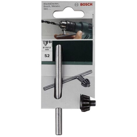 Bosch 2609255711 Chuck key (1/2)