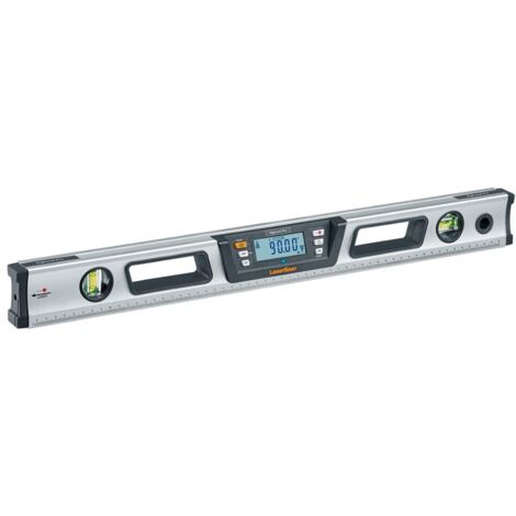 LASERLINER 081271A DIGITAL LEVEL PRO 60CM (1/5)