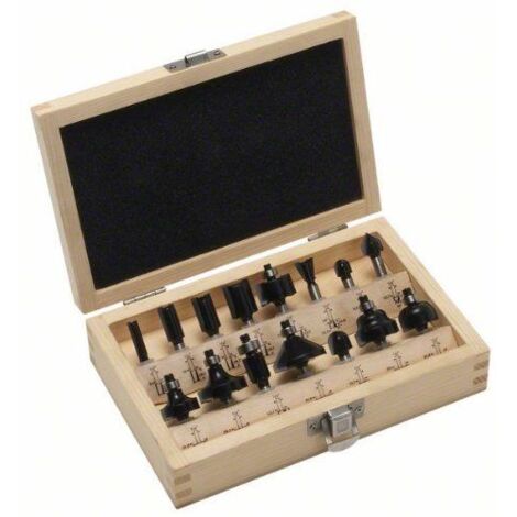 Bosch 2 607 019 468 router bit