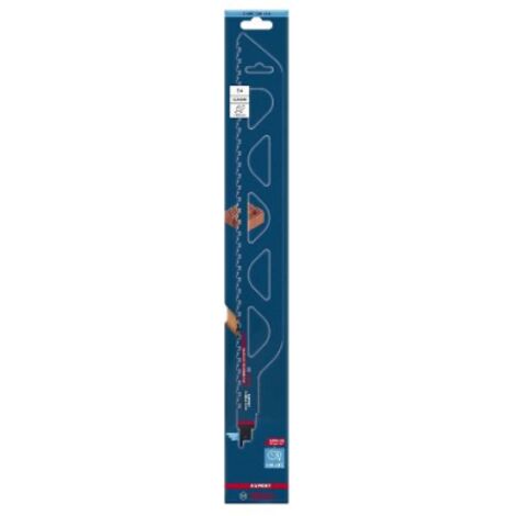 Bosch EXPERT Hollow Brick S 2243 HM Reciprocating Saw Blade 1-pc 2608900418
