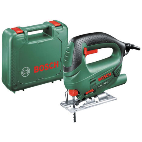 Bosch Jigsaw PST 700 E carrying case 06033A0070 (1/7)