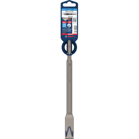 Bosch Chisels EXPERT SDS plus-8C Flat Chisel 20 x 250 mm 2608901695