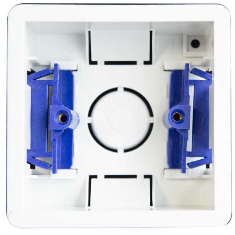 Dencon 8895NB Dry Lining Box 1-Gang 36mm DCN8895NB (1/2)