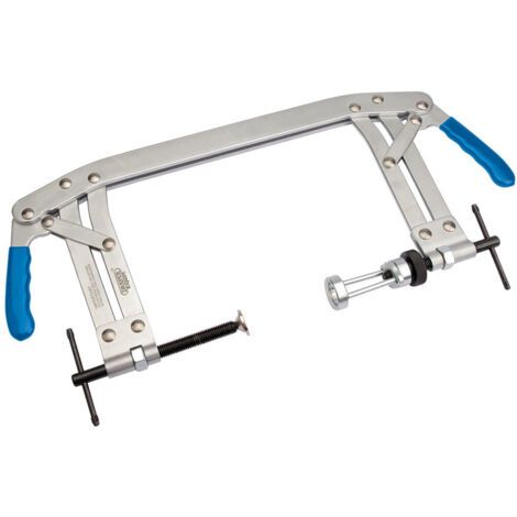 Draper 02713 Draper Expert Universal Valve Spring Compressor, 55 - 175mm (1/5)
