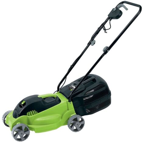 Draper 20015 Draper Storm Force 230V Lawn Mower, 320mm, 1200W (1/5)