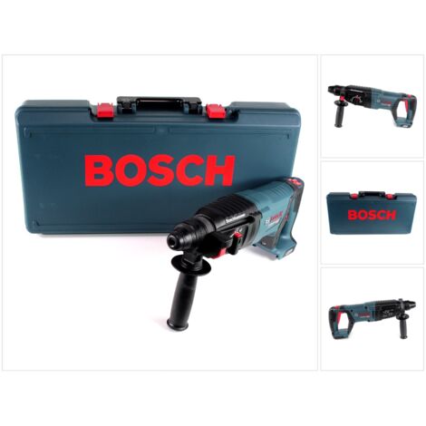 Hammer BOSCH GBH 18V-26 D (Body only + Carrying Case)