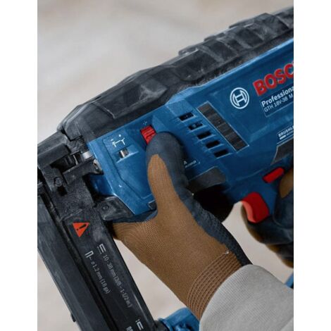 Stapler BOSCH GTH 18V 38 M Body Only stapler-bosch-gth-18v-38-m-body-only